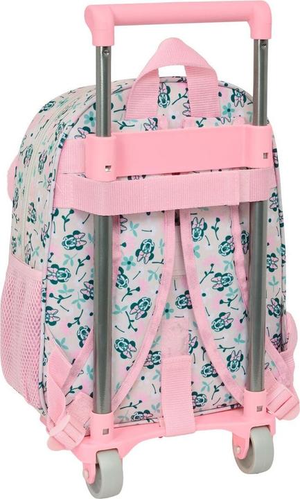 Immagine prodotto Minnie Mouse Schulrucksack Minty Rosa 28 x 34 x 10 cm