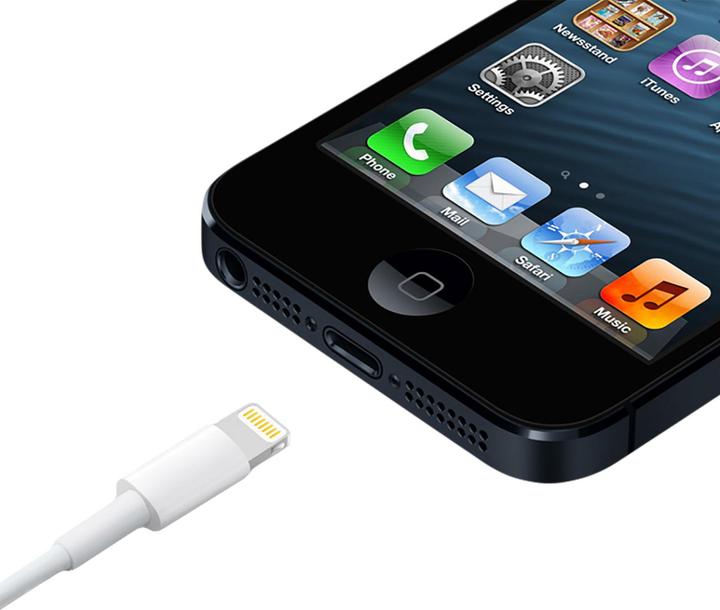 Immagine prodotto Avizar Adattatore Lightning / 30 pin (Lightning, 30 pin)