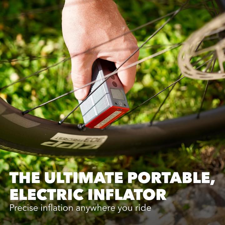 Produktbild Silca Elettrico Ultimate