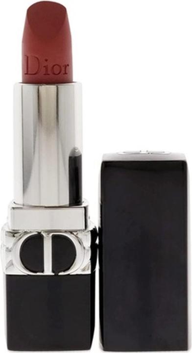 Image du produit Dior Rouge Mat No 772 (#772 Classic Matte)