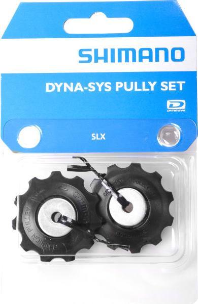 Image du produit Shimano Paire de Galets Deore SLX 10V