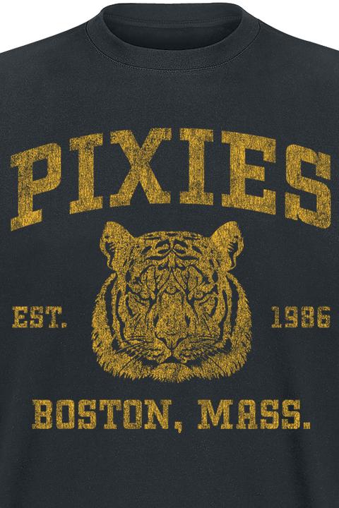 Actual product image Pixies Phys Ed (S)