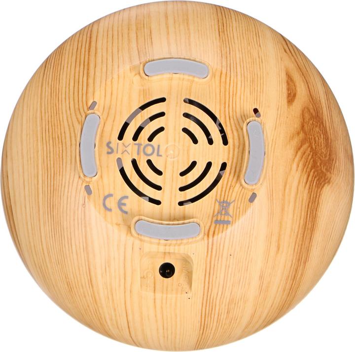 Actual product image Sixtol Aroma Diffuser Bloom Light Wood 200ml (200 ml)