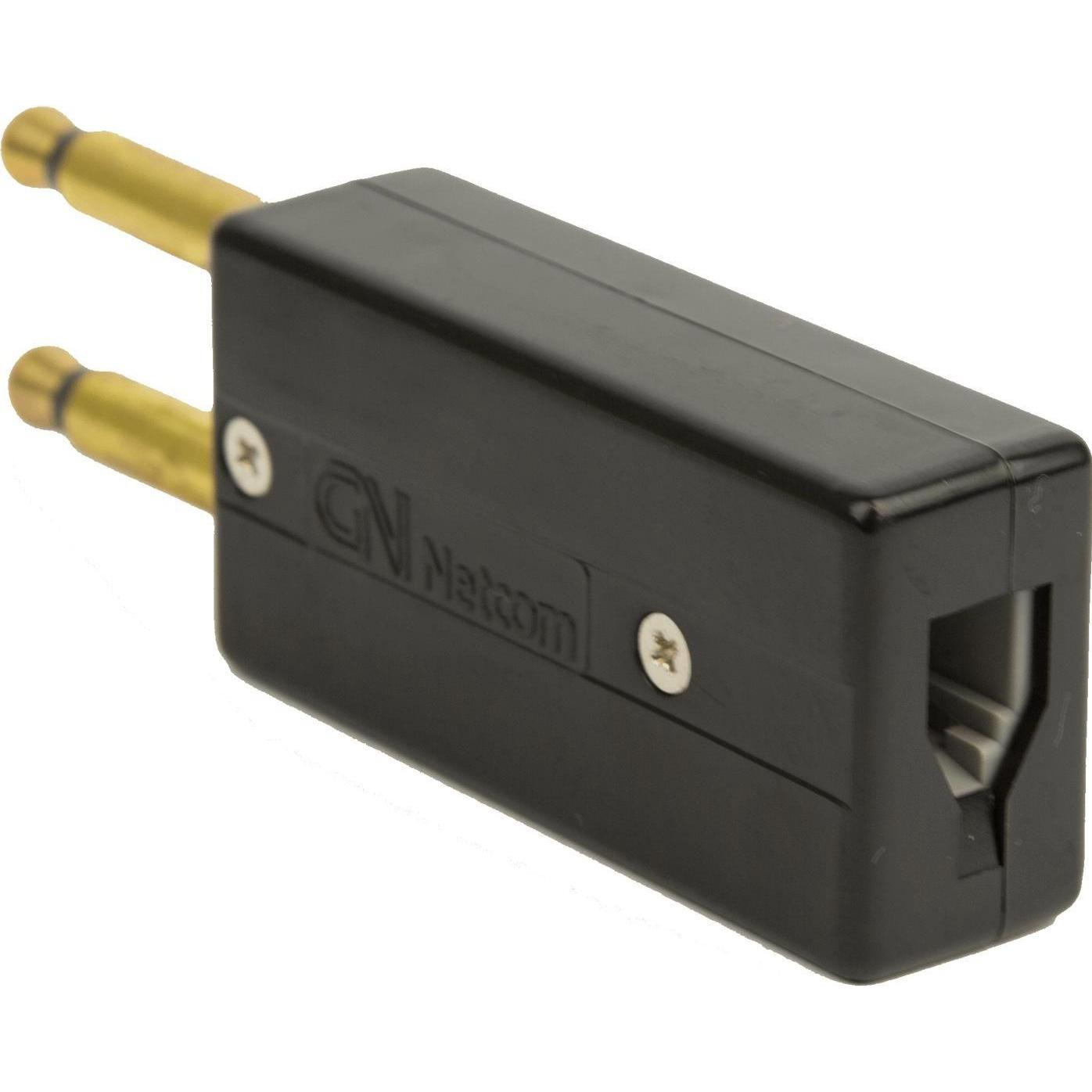 Jabra PJ 327 CONVERSION PLUG, Headset Zubehör