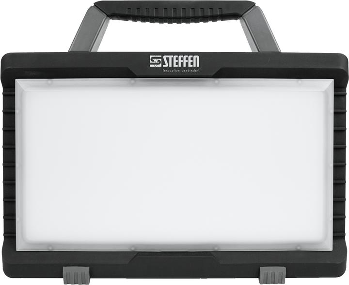 Actual product image Steffen Worklight (5000 lm)