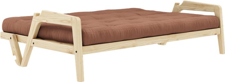 Produktbild Karup Design Grab (3-Sitzer)