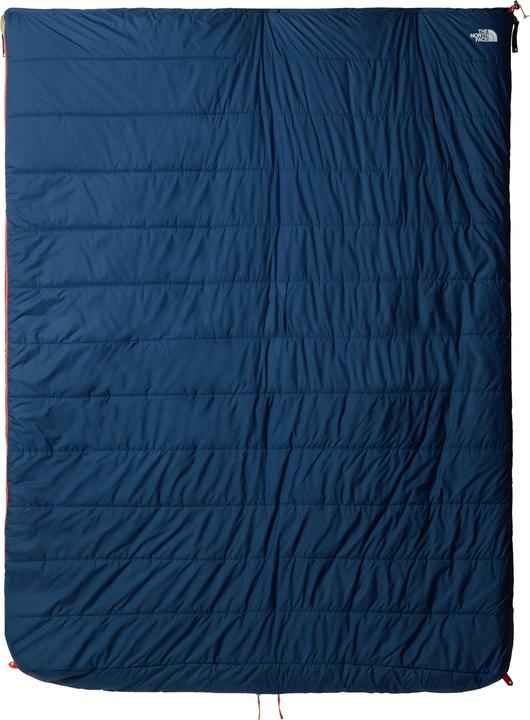 North Face Wawona Double