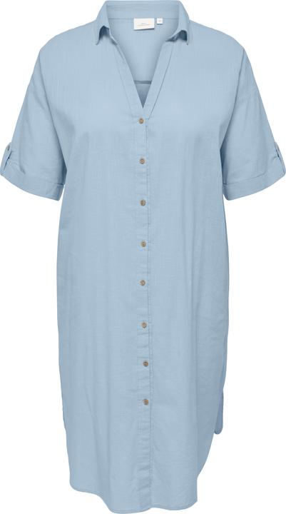 Chambray morbido