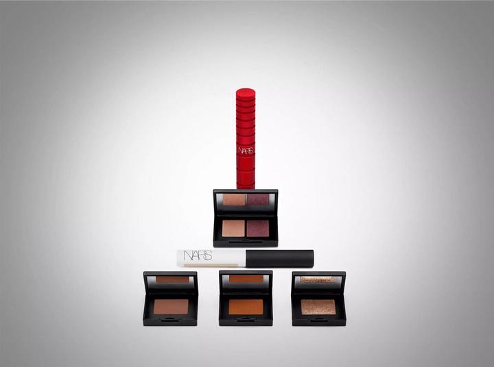 Image du produit NARS Cosmetics Duo Eyeshadow (Portobello)
