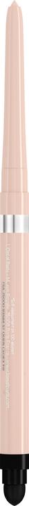 Productafbeelding L'Oréal Paris Infaillible Grip 36H Gel Automatische Oogliner (10 Helder Naakt)