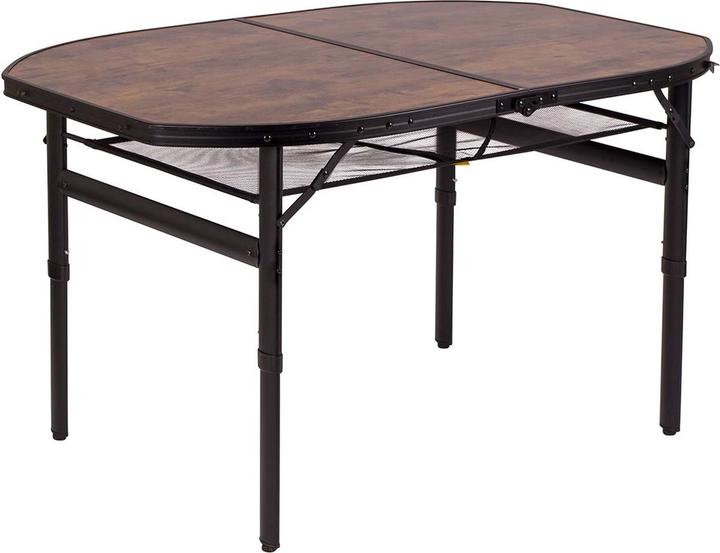 Image du produit Bo-Camp Tableau industriel - Melrose - 120x80 cm