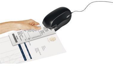 Actual product image Rapid Electric Stapler Fixativ 20EX (20 Sheets)