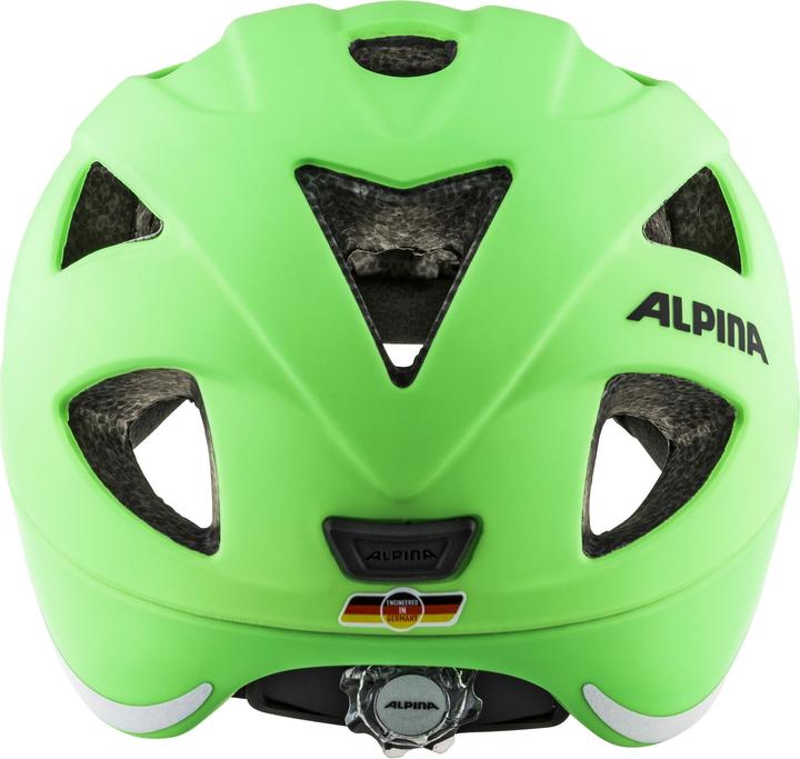 Produktbild ALPINA SPORTS Ximo L.E. (45 - 49 cm)