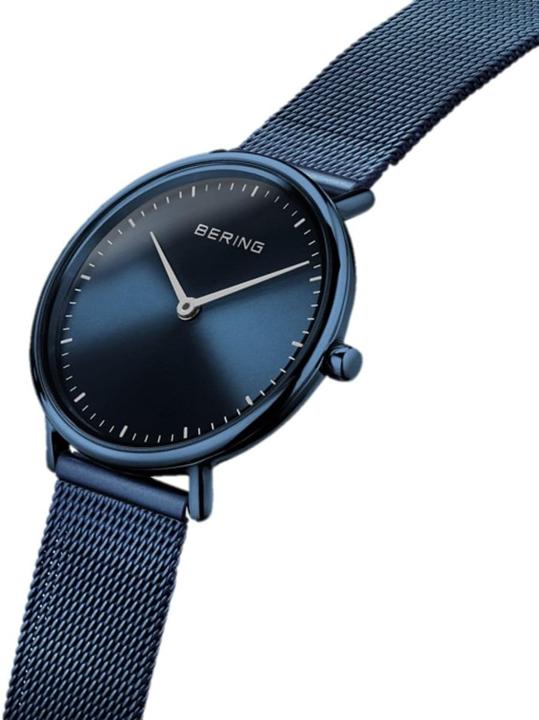 Actual product image Bering Ultra Slim (Analogue wristwatch, 29 mm)