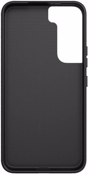 Produktbild gear4 Back Cover D3O Copenhagen Bio Galaxy S22 Black (Samsung Galaxy S22+)