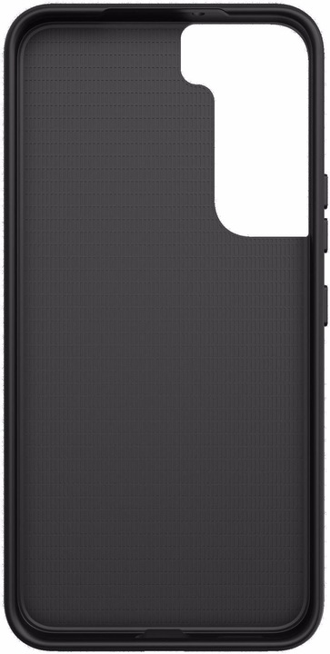 Actual product image gear4 Back Cover D3O Copenhagen Bio Galaxy S22 Black (Samsung Galaxy S22+)