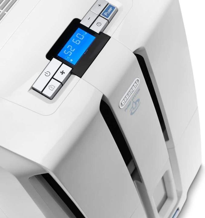 Produktbild De'Longhi DD230P (72 m², 30.00 l/24h)