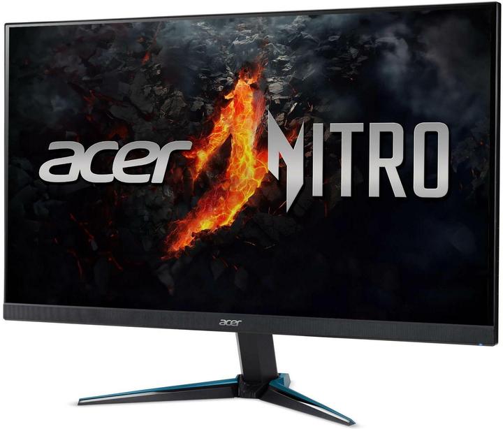 Image du produit Acer Nitro VG270UEbmiipx (2560 x 1440 pixels, 27")