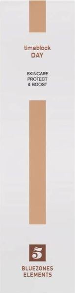Immagine prodotto Timeblock Skincare Day, 50 ml (50 ml, Crema da giorno)