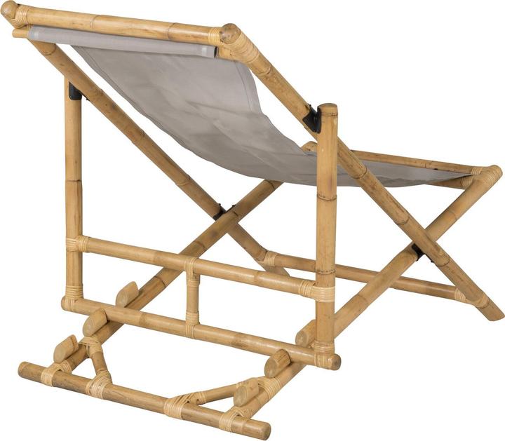 Image du produit Venture Home Chaise lounge Cane