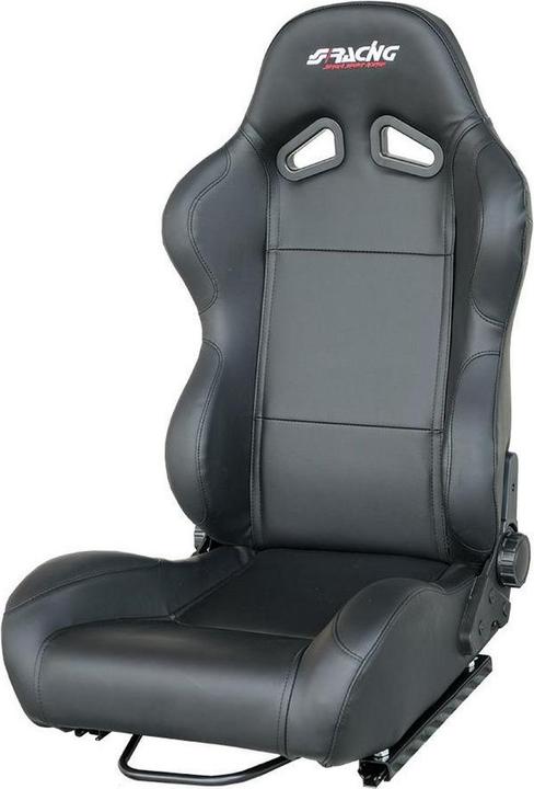 Produktbild Simoni Racing Tuning Sitz Tazio