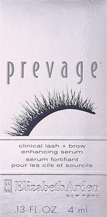 Productafbeelding Elizabeth Arden Prevage Clinical Lash + Brow Enhancing Serum (4 ml)