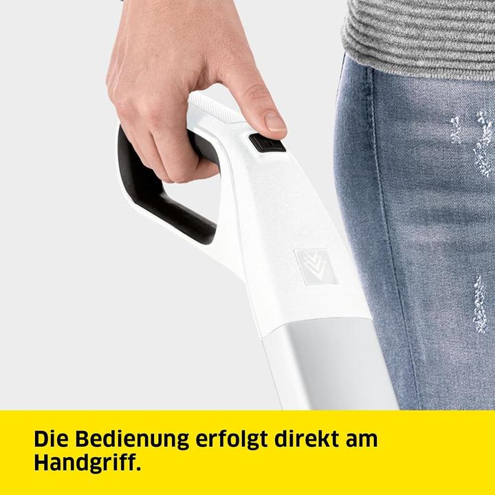 Produktbild Kärcher EWM 2