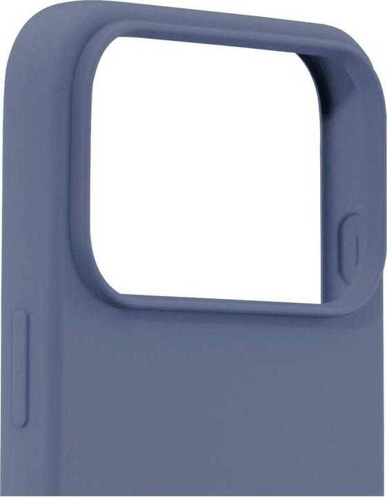 Actual product image Hama Fantastic Feel (Apple iPhone 17 Pro Max)