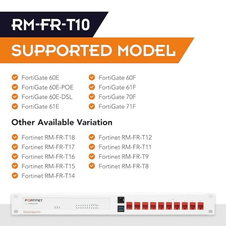 Produktbild Rackmount.IT RM-FR-T10