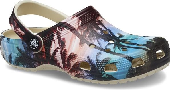 Produktbild Crocs Classic Retro Resort Clog (39)