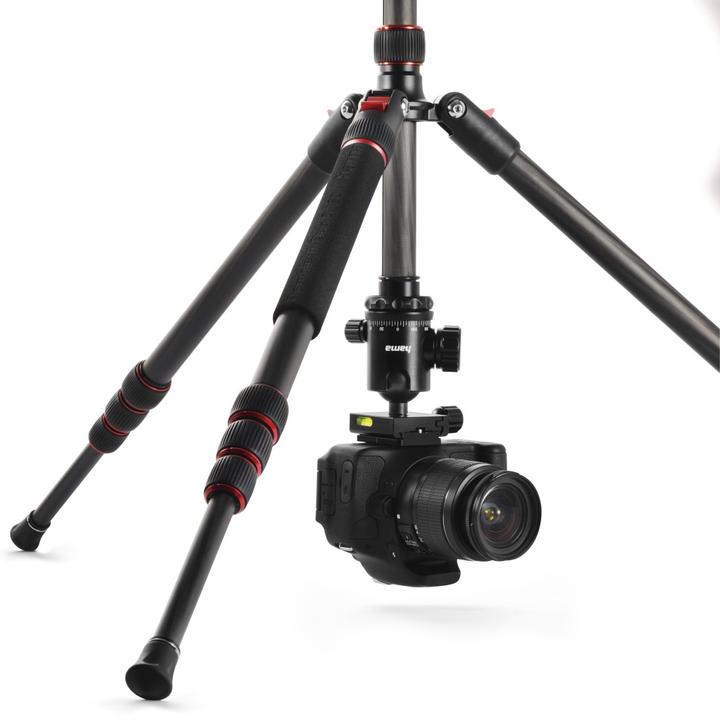 Productafbeelding Hama Ramble II Duo Carbon (Koolstof)