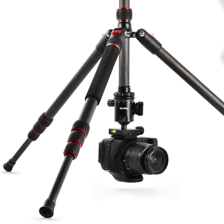 Productafbeelding Hama Ramble II Duo Carbon (Koolstof)