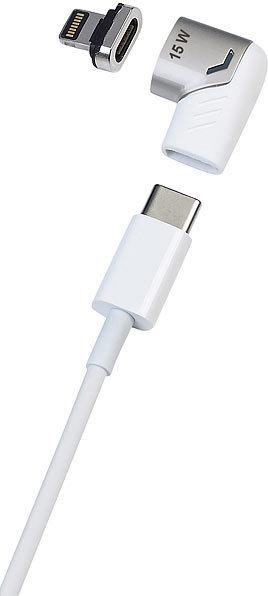 Produktbild Callstel USB-C-Schnell-Ladeadapter