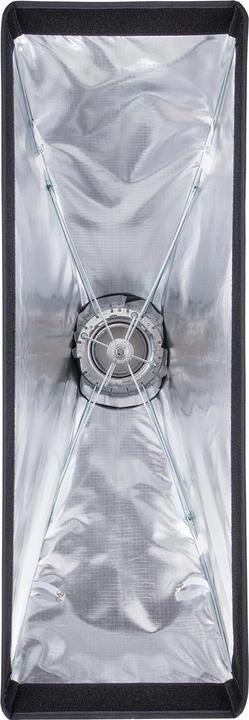 Immagine prodotto Westcott Interruttore Rapid Box 1x3 (Soft box, 94 cm)