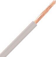 Productafbeelding Lapp Draad H05V-K 1 x 0,75 mm² Wit (100 m)