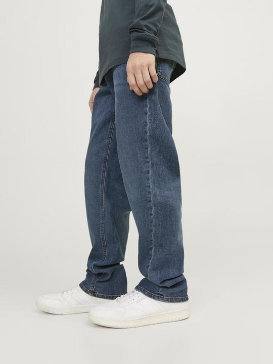 Image du produit Jack & Jones JJICLARK JJORIG STRETCH SQ 223 NOOS MNI Jeans coupe regular Mini Jeans coupe regular (104)