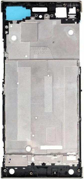 Actual product image CoreParts Sony Xperia XA1 Front Housing (Sony Xperia XA1)