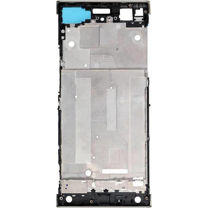CoreParts Sony Xperia XA1 Front Housing (Sony Xperia XA1), Mobilgerät Ersatzteile, Gold
