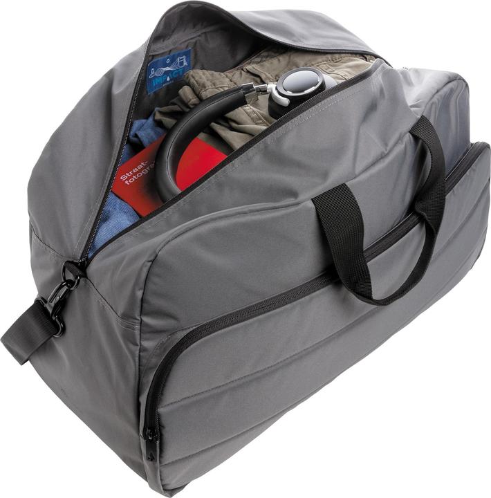Produktbild XD Xclusive WochenendReisetasche Impact rPET (Recyceltes PolyethylenTerephthalat) (35 l)