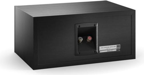 Image du produit Dali 247123 Opticon Vokal Mk2 Noir (1 pièce)