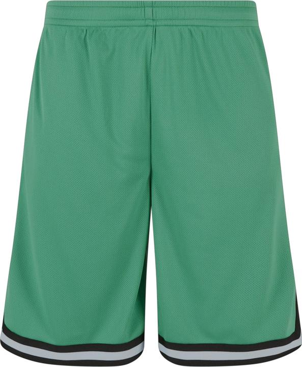 Produktbild Urban Classics Stripes Mesh Shorts - 4968 (3XL)