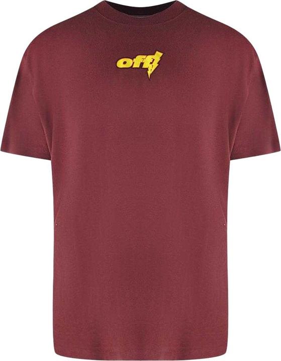 Produktbild Off TShirt Übergross (S)