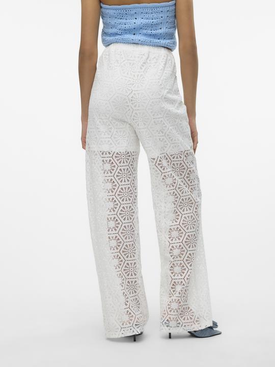 Produktbild Vero Moda VMHONEY Hohe Taille Hose Hose (S)