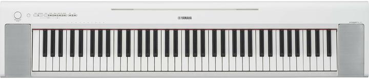 Yamaha NP-35WH Piaggero digitale piano (76 Tasten)