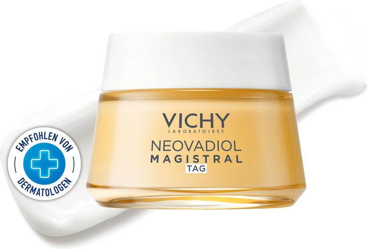 Image du produit Vichy Neovadiol post-ménopause (50 ml, Crème de jour)
