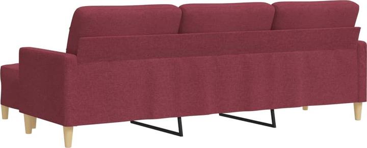 Actual product image vidaXL Lexie (3-seater)