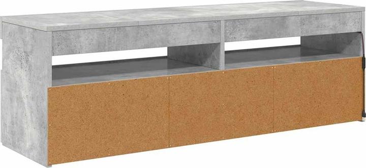 Produktbild vidaXL TV-Schrank (120 x 35 x 40 cm)