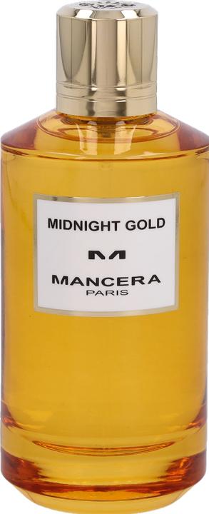 Actual product image Mancera Rainbow Collection Midnight Gold (Eau de parfum, 120 ml)
