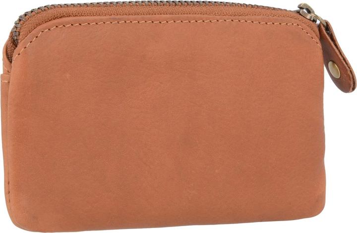 Actual product image The Chesterfield Brand Oliver key case leather 12 cm