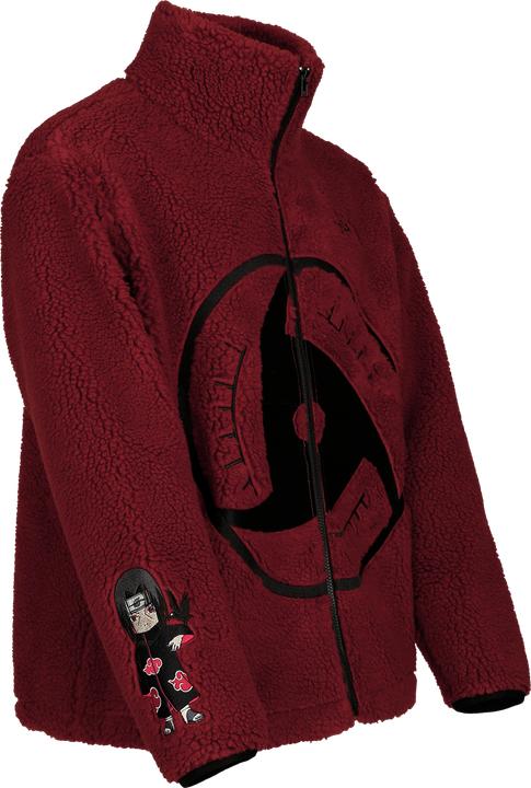 Produktbild Naruto Shippuden Mangekyō Sharingan (3XL)